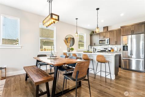 441 Lupine Lane SW Ocean Shores WA 98569