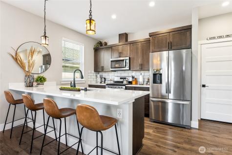 441 Lupine Lane SW Ocean Shores WA 98569