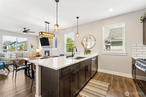 441 Lupine Lane SW Ocean Shores WA 98569