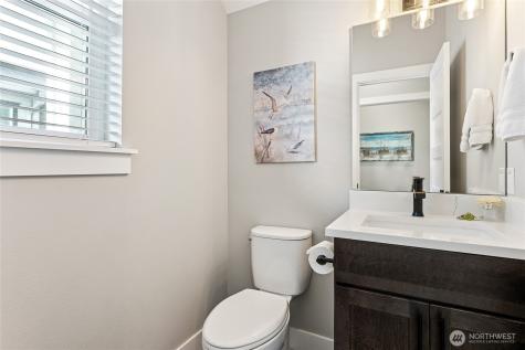 441 Lupine Lane SW Ocean Shores WA 98569