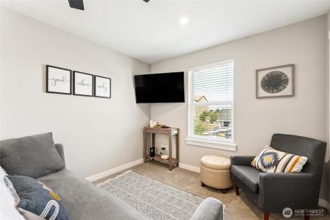 441 Lupine Lane SW Ocean Shores WA 98569