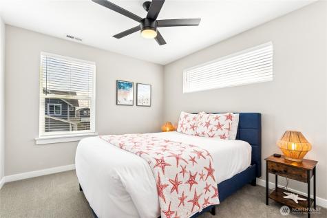 441 Lupine Lane SW Ocean Shores WA 98569