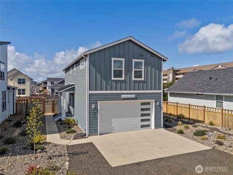 441 Lupine Lane SW Ocean Shores WA 98569