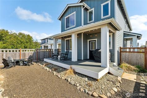 441 Lupine Lane SW Ocean Shores WA 98569