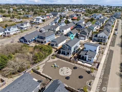 441 Lupine Lane SW Ocean Shores WA 98569