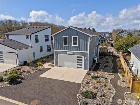441 Lupine Lane SW Ocean Shores WA 98569