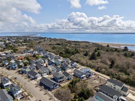 441 Lupine Lane SW Ocean Shores WA 98569