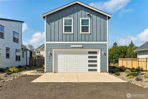 441 Lupine Lane SW Ocean Shores WA 98569