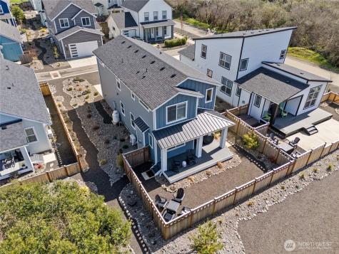 441 Lupine Lane SW Ocean Shores WA 98569