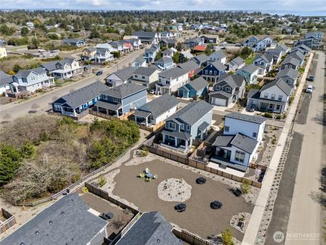 441 Lupine Lane SW Ocean Shores WA 98569