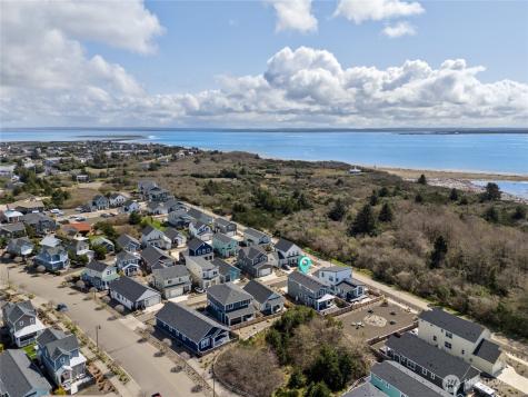 441 Lupine Lane SW Ocean Shores WA 98569