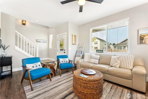 441 Lupine Lane SW Ocean Shores WA 98569