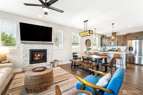 441 Lupine Lane SW Ocean Shores WA 98569