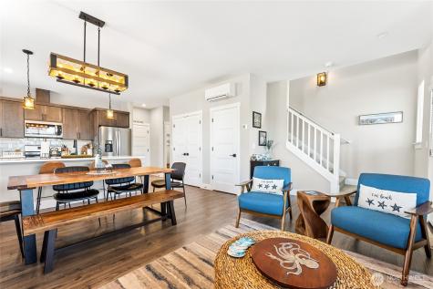 441 Lupine Lane SW Ocean Shores WA 98569