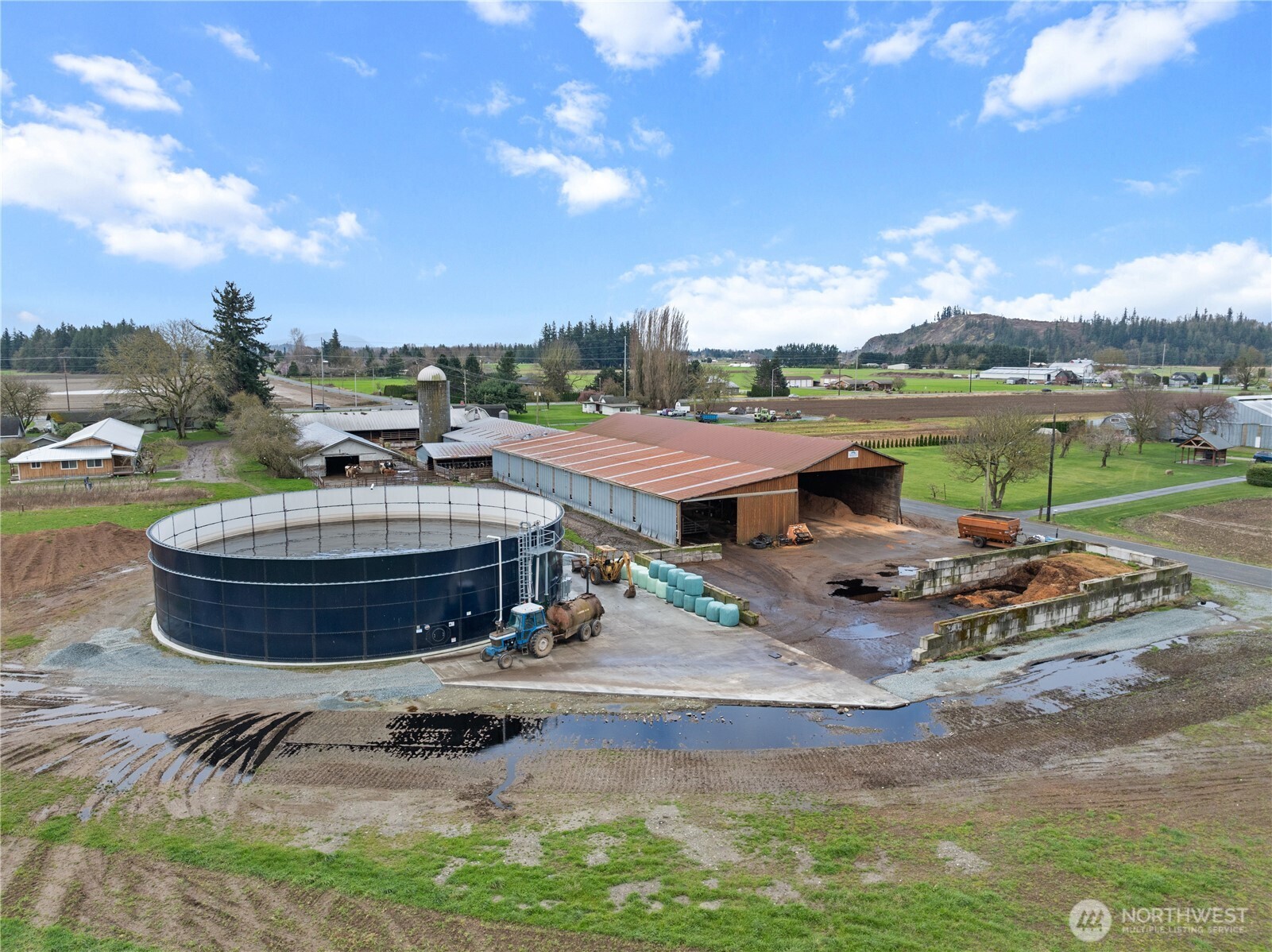 21563 Cook Road Sedro Woolley WA 98284