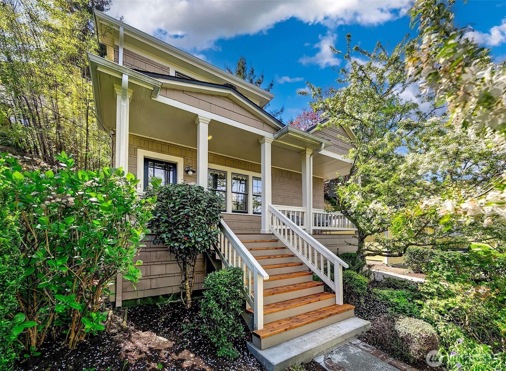 2127 Boyer Avenue E Seattle WA 98112