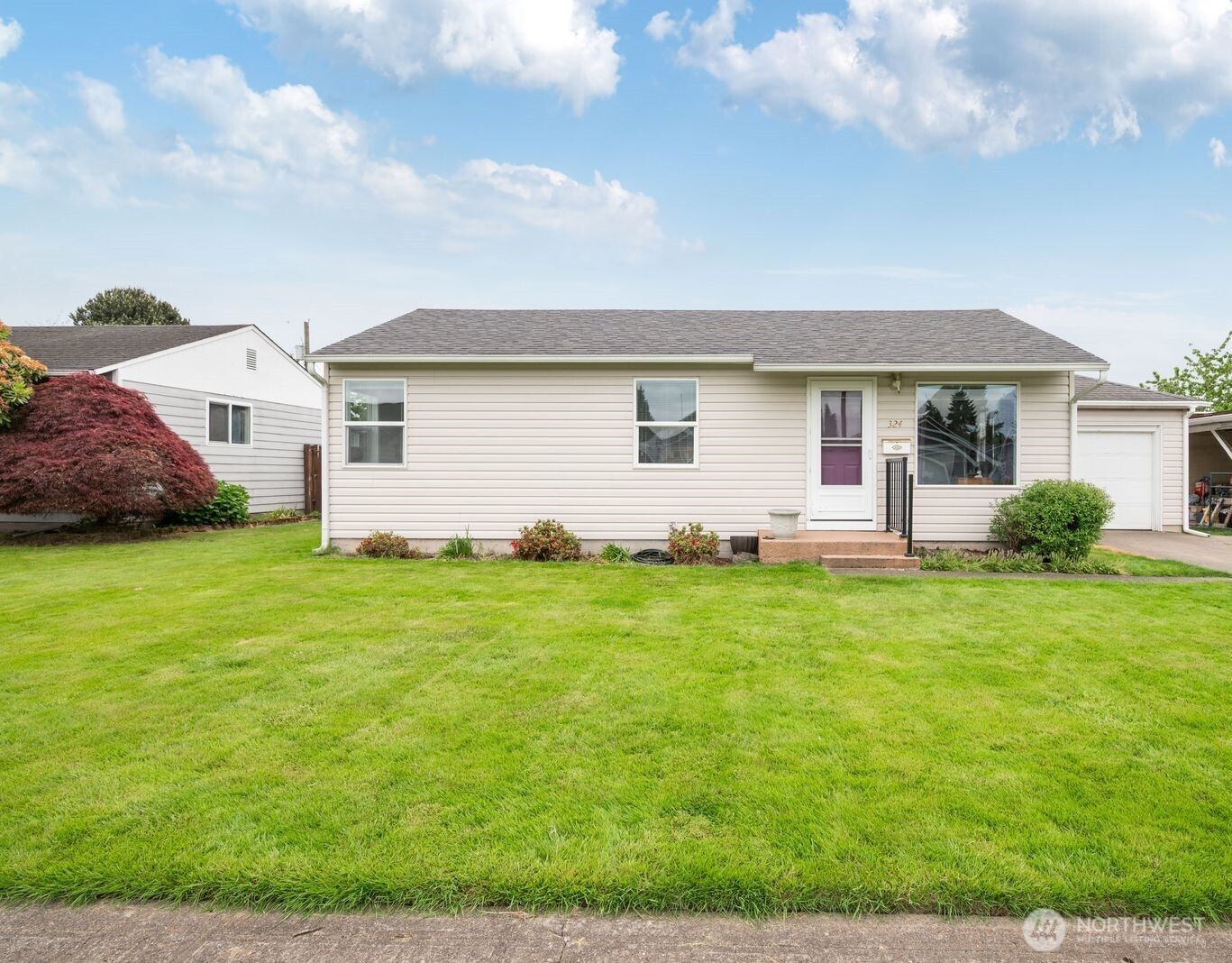 324 Colorado Street Longview WA 98632