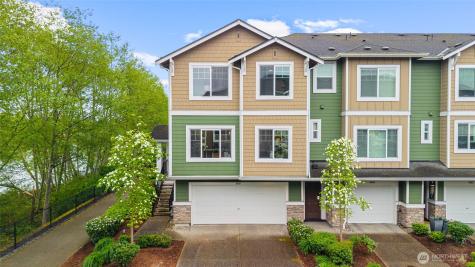 3401 31st Drive Everett WA 98201