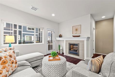 3401 31st Drive Everett WA 98201