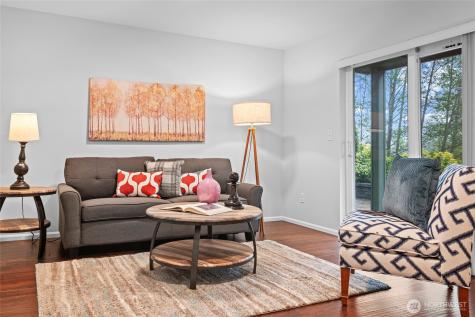 3401 31st Drive Everett WA 98201