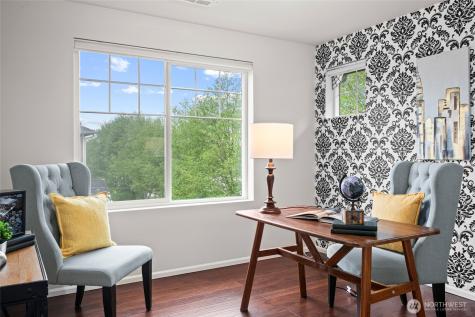 3401 31st Drive Everett WA 98201