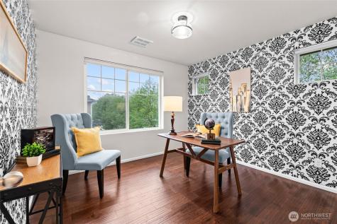 3401 31st Drive Everett WA 98201