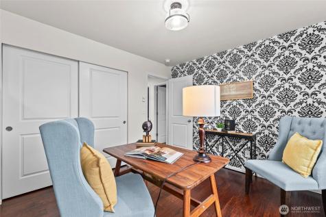 3401 31st Drive Everett WA 98201