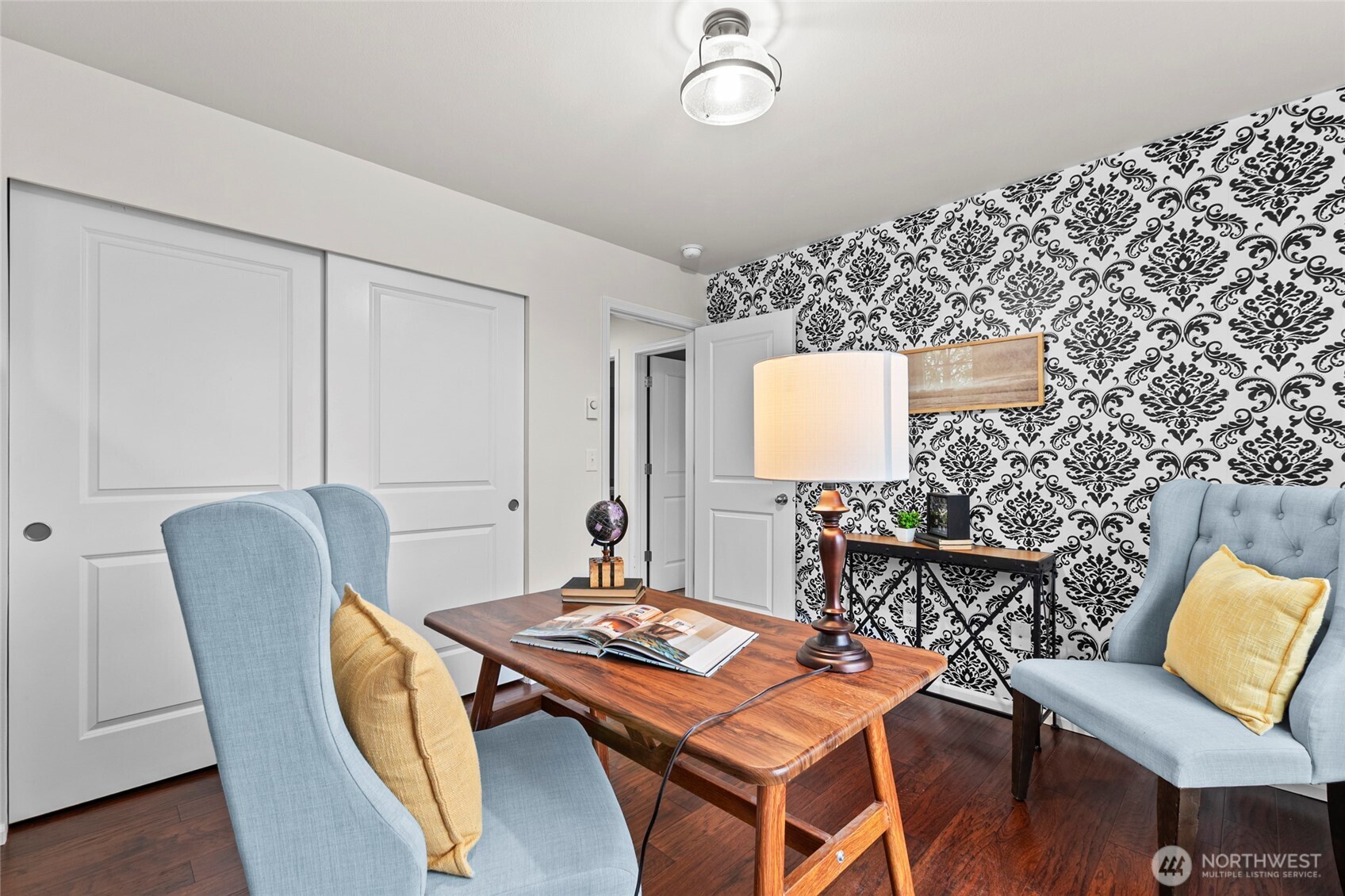 3401 31st Drive Everett WA 98201