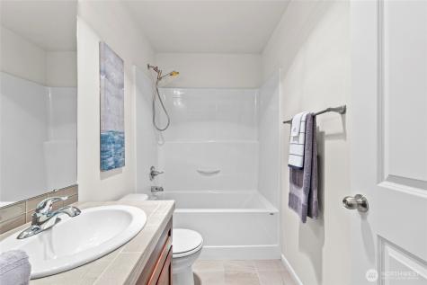 3401 31st Drive Everett WA 98201