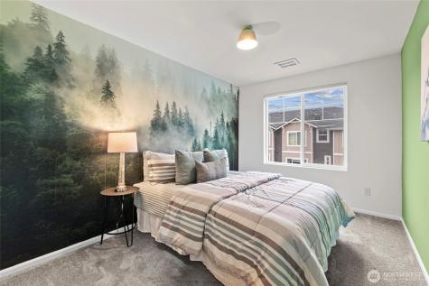 3401 31st Drive Everett WA 98201