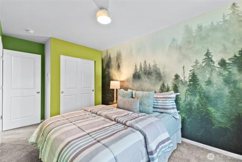 3401 31st Drive Everett WA 98201