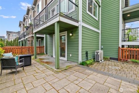 3401 31st Drive Everett WA 98201