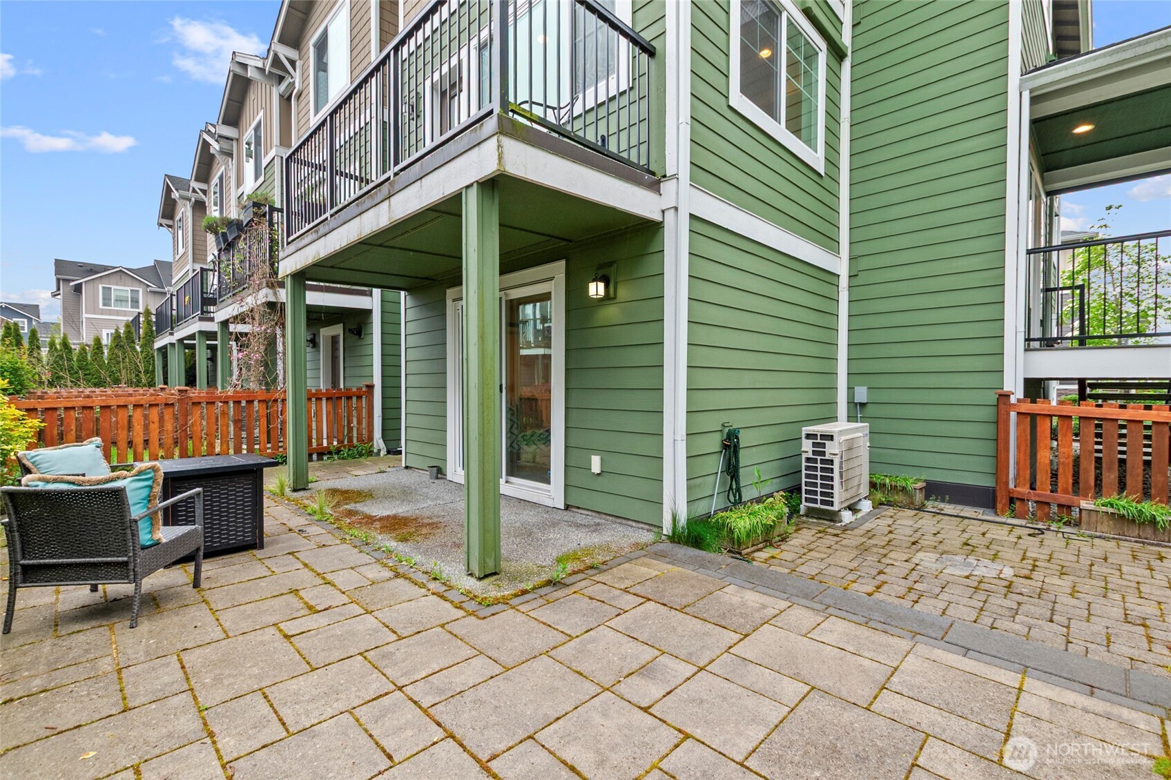 3401 31st Drive Everett WA 98201