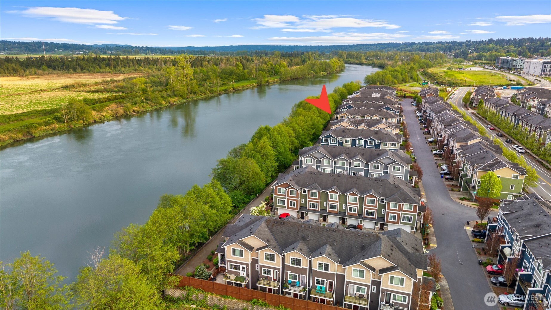 3401 31st Drive Everett WA 98201