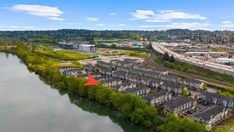 3401 31st Drive Everett WA 98201