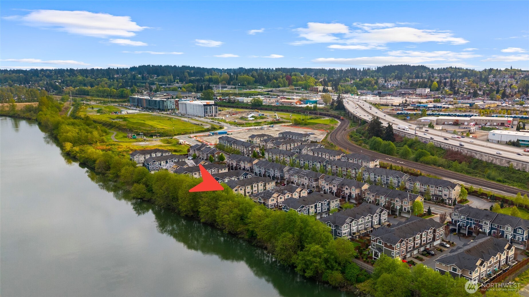 3401 31st Drive Everett WA 98201