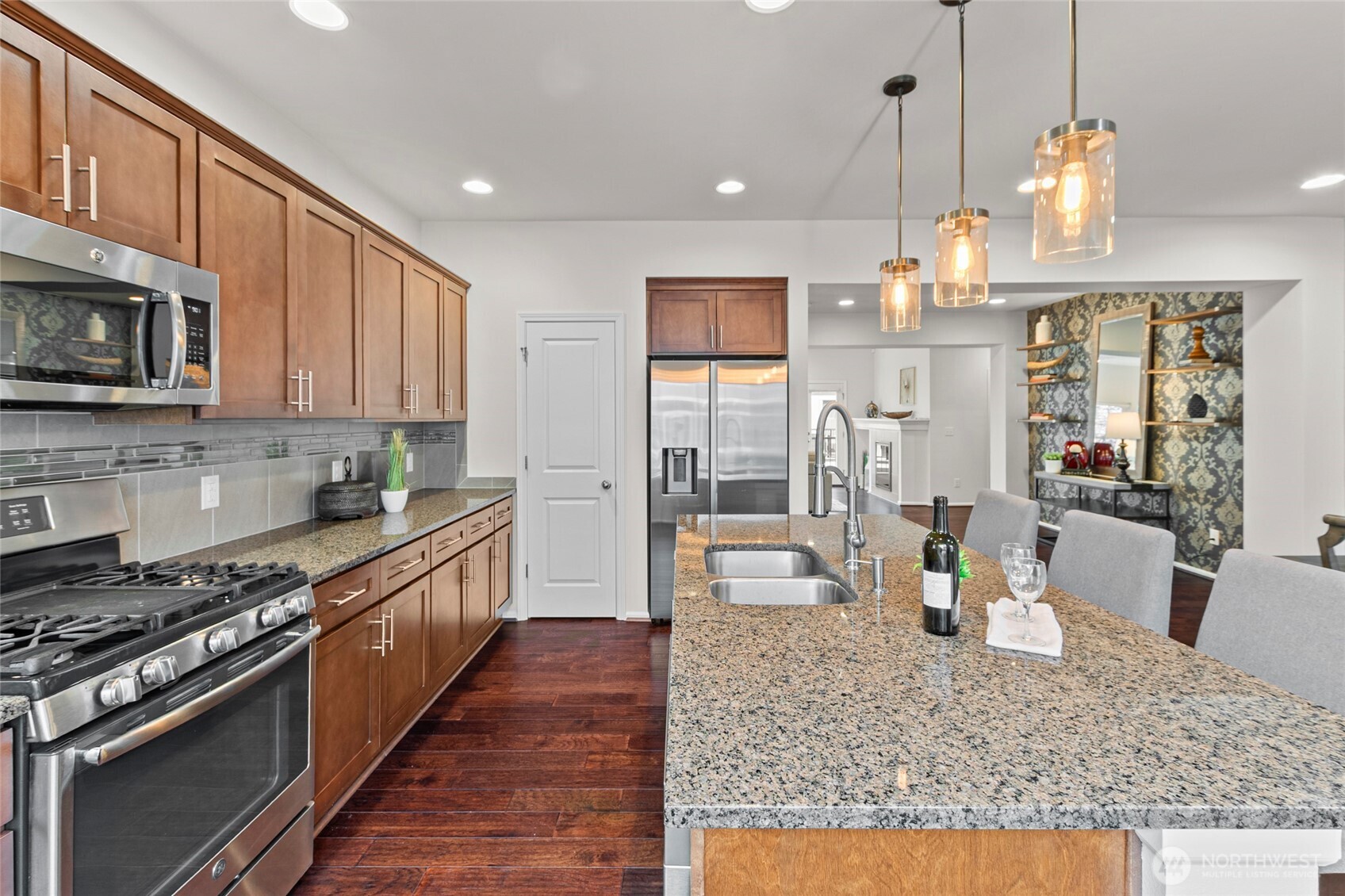 3401 31st Drive Everett WA 98201
