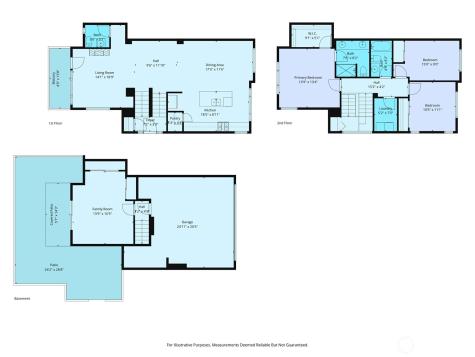 3401 31st Drive Everett WA 98201