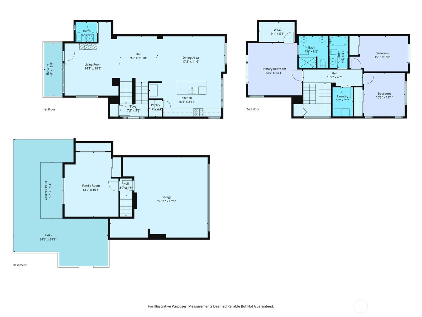3401 31st Drive Everett WA 98201