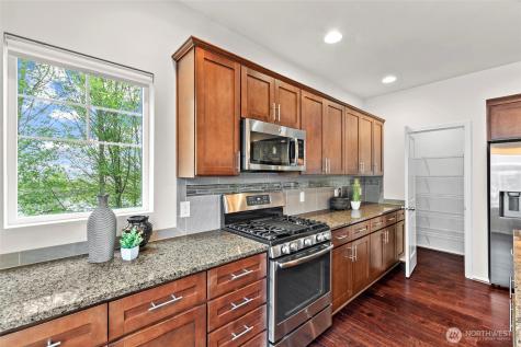 3401 31st Drive Everett WA 98201
