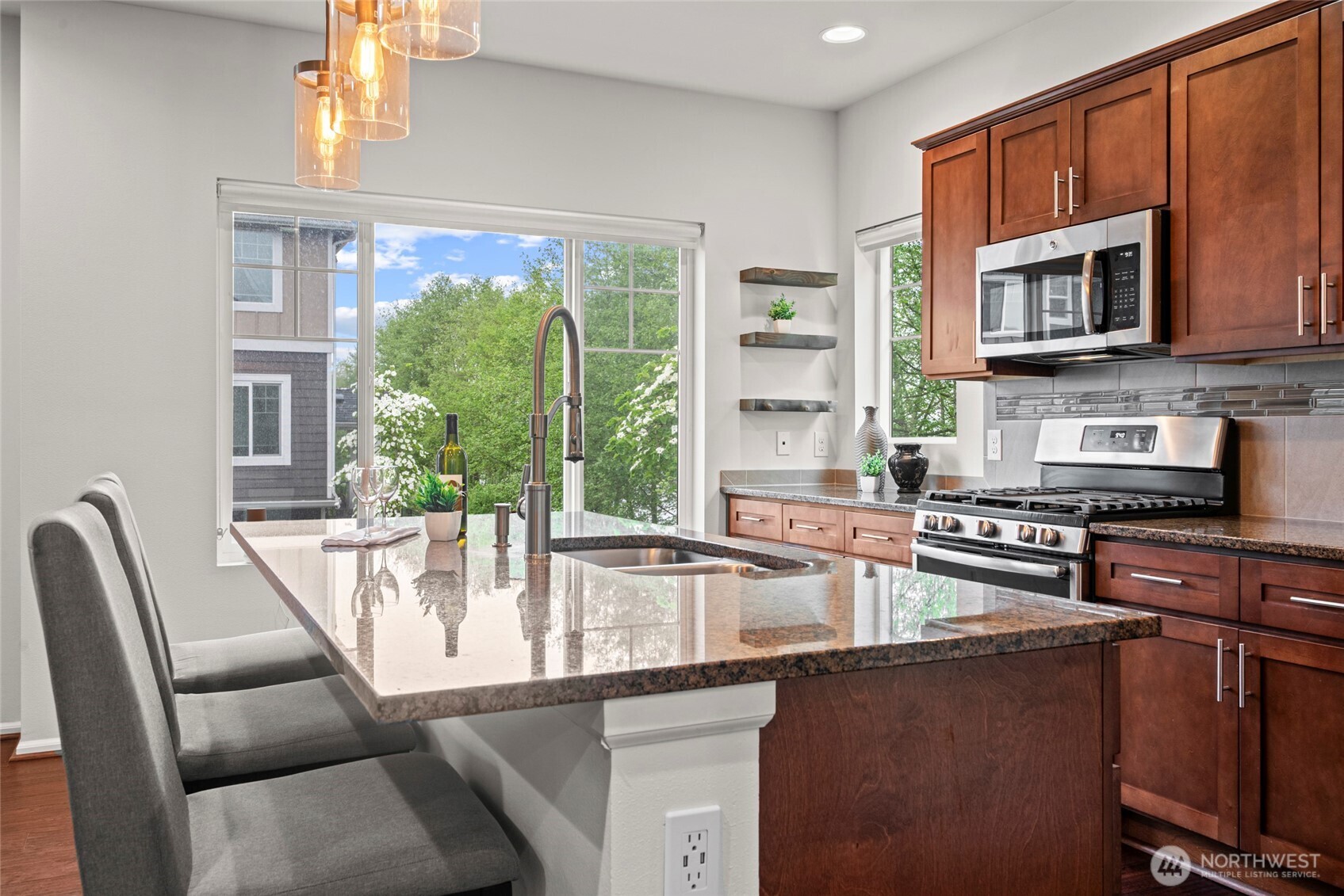 3401 31st Drive Everett WA 98201