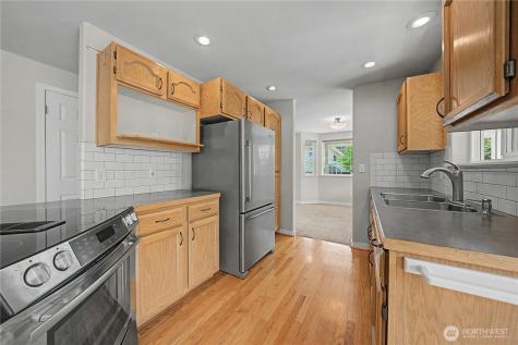 718 Kriewald Court Wenatchee WA 98801