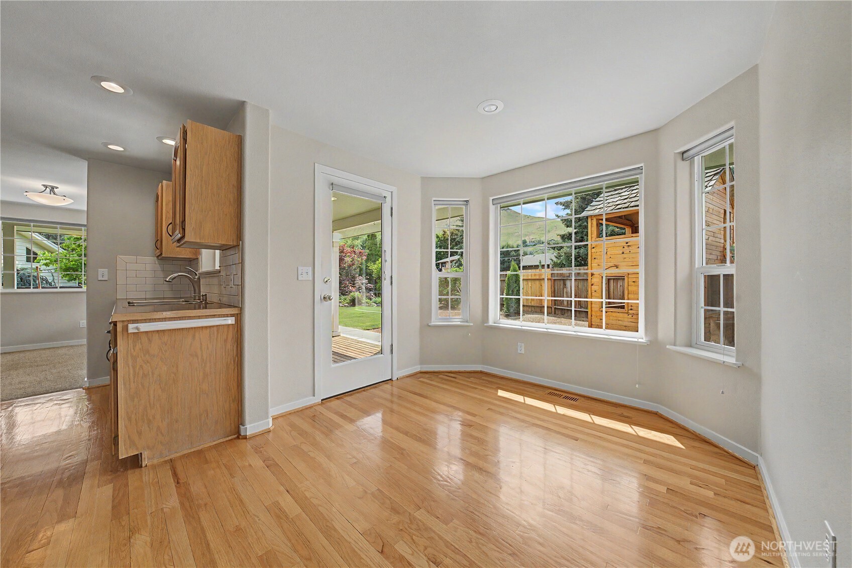 718 Kriewald Court Wenatchee WA 98801