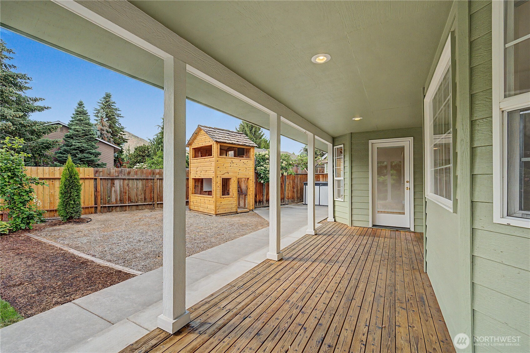 718 Kriewald Court Wenatchee WA 98801