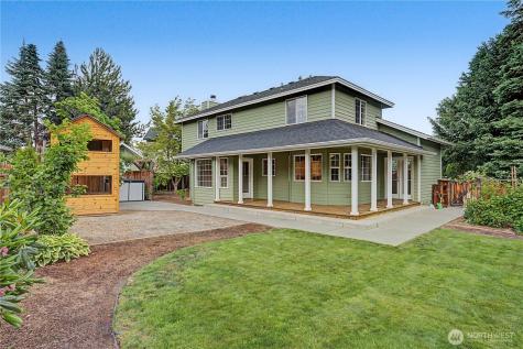 718 Kriewald Court Wenatchee WA 98801