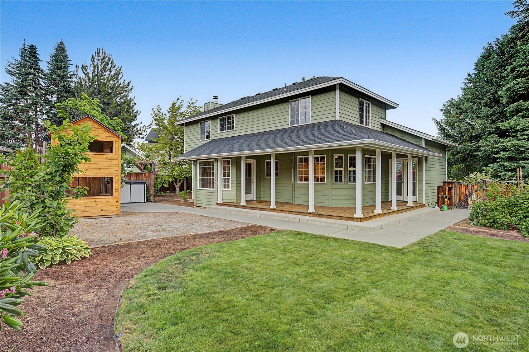 718 Kriewald Court Wenatchee WA 98801