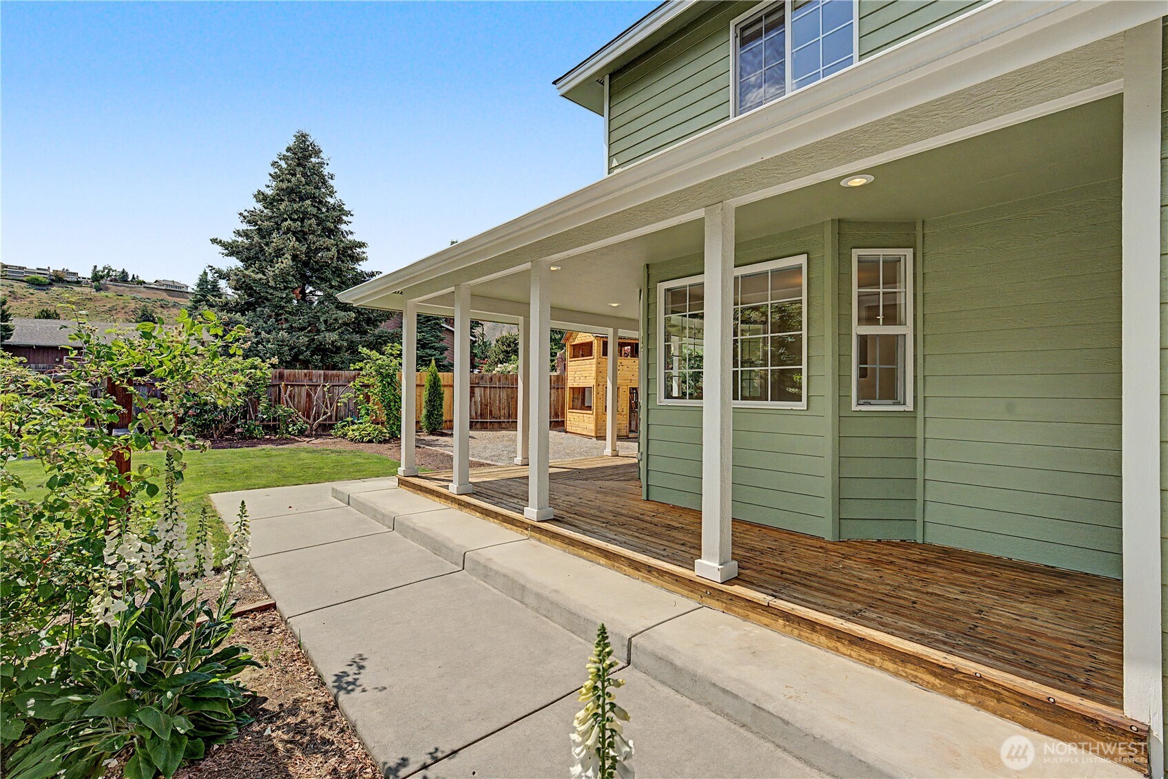 718 Kriewald Court Wenatchee WA 98801