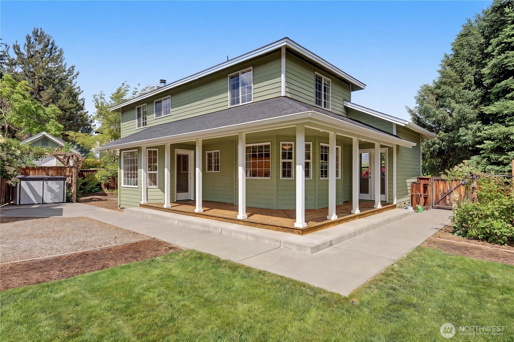 718 Kriewald Court Wenatchee WA 98801