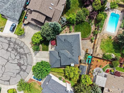 718 Kriewald Court Wenatchee WA 98801