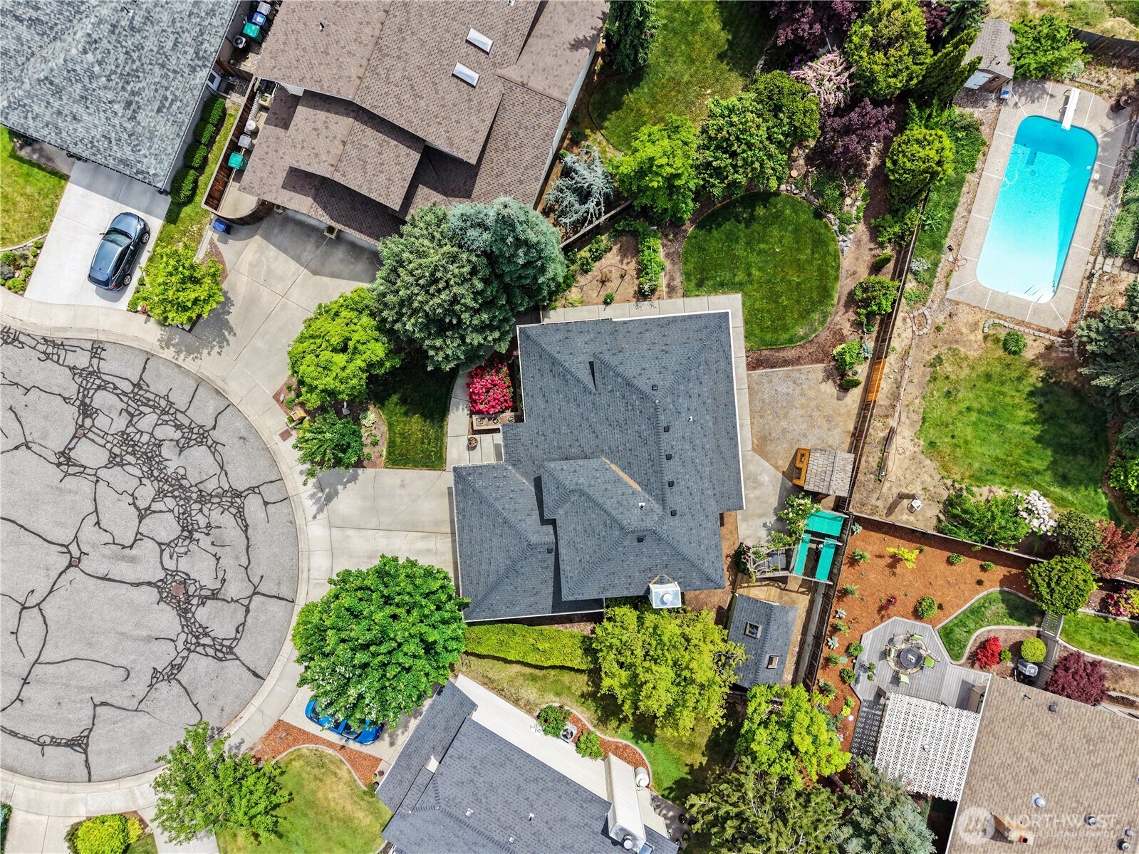 718 Kriewald Court Wenatchee WA 98801